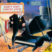 88 Fingers Louie: Back On The Streets (Remixed and Remastered)