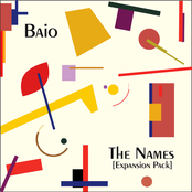 The Names (Expansion Pack)