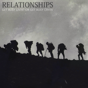 Get Busy Livin' or Get Busy Cryin'