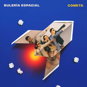 Cometa: Bulería Espacial