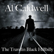 The Travelin Black Hillbilly