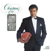 christmas eve with johnny mathis