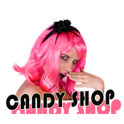 candy shop