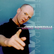 Here I Am by Jimmy Somerville