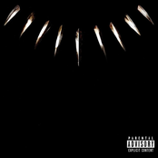 Black Panther: the Album (Music from and Inspired by)