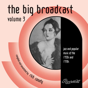 The Big Broadcast, Vol.3, Jazz and Popular Music of the 1920s and 1930s