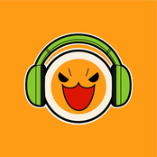 Taiko no Tatsujin Namco Original Soundtrack ”EDM Songs” collection