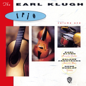 Lonely Girl by Earl Klugh Trio