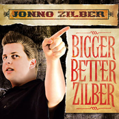 Bigger, Better, Zilber