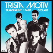 Transparent / Tapis Volant