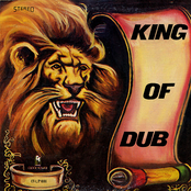 King Of Dub
