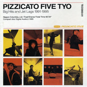 我が名はグルーヴィー by Pizzicato Five