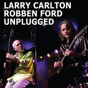 Cold Gold by Larry Carlton & Robben Ford