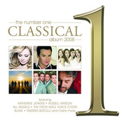 The No 1 Classical Album 2008 - digital version