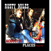 Acoustic Places: Blues Hits