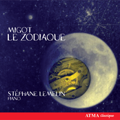 Migot: Zodiaque (Le) / Prelude, Salut Et Danse / 2 Pieces