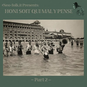 Honi Soit Qui Mal Y Pense (Part 2)