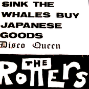 Sink the Whales Buy Japanese Goods