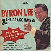 Byron Lee & The Dragonaires - A Little Love