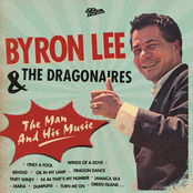 Dancehall Soca by Byron Lee & The Dragonaires