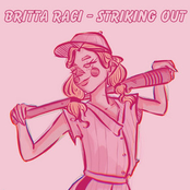 striking out