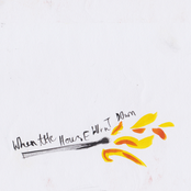 When the House Burnt Down