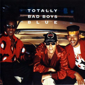 Totally Bad Boys Blue