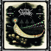 Wanderings of a Comet