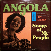 Angola 'Songs of My People'