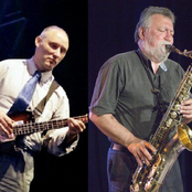 jah wobble & evan parker