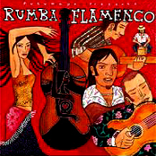 Putumayo Presents: Rumba Flamenco