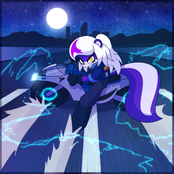 Nightdrifter - Single