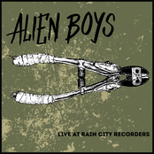 Live at Rain City Recorders