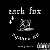 Square Up - Single