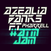 azealia banks feat. pharrell