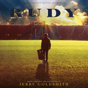 Back On The Field by Jerry Goldsmith