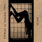 Putekļi / T.U.M.S.A. '1986 ‎– S/T