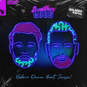 Before Dawn (Solardo Remix)