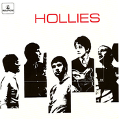 The Hollies: Hollies