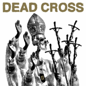 Dead Cross: Reign Of Error