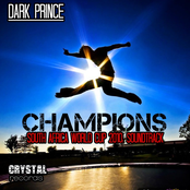 Champions - Single