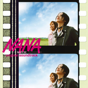 NANA -Movie- Original soundtrack