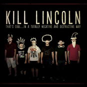 Suburban Woa by Kill Lincoln