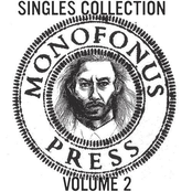 Monofonus Singles Collection, Vol. 2