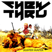 Chew Thru: Hunter Hunter