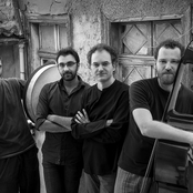 sokratis sinopoulos quartet