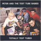 Peacehaven Wild Kids by Peter And The Test Tube Babies