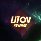 Revenge EP[RM 003]