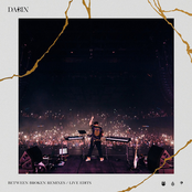 Between Broken (Remixes)