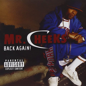 Mr. Cheeks: Back Again!